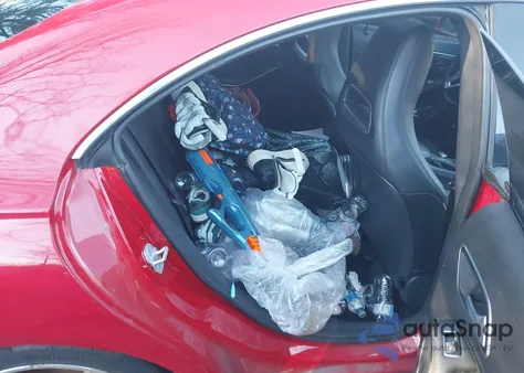 2014 Mercedes-Benz Cla 250 4Matic from USA, damaged, VIN WDDSJ4GB7EN111813